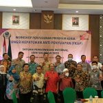 Workshop FKAP